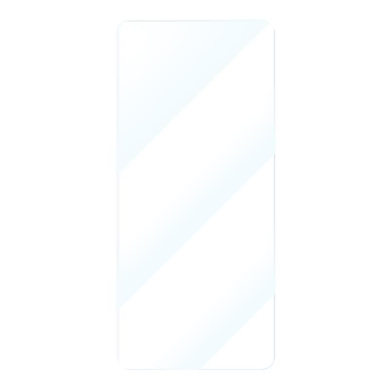 RURIHAI 10 шт. Защитная пленка для экрана для Xiaomi Poco F6 Pro 5G/K70 5G/K70 Pro 5G 2.5D HD Прозрачная Пленка из высокоалюминиево-кремниевого стекла