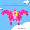 Childrens Dynamic Kite Cartoon Mini Outdoor Toys Easy To Fly In Breeze The