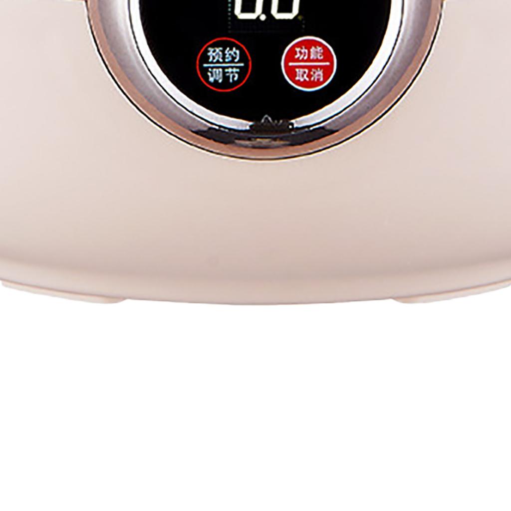 Mini Electric Rice Cooker Multi Functional Home Intelligent Rice Cooker with Non Stick Pot
