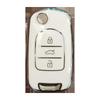 Wuling Hongguang S/S3 & Mini EV Key Protective Cover with Buckle