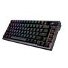 ASUS ROG Azoth 75% Игровая клавиатура с тремя режимами подключения