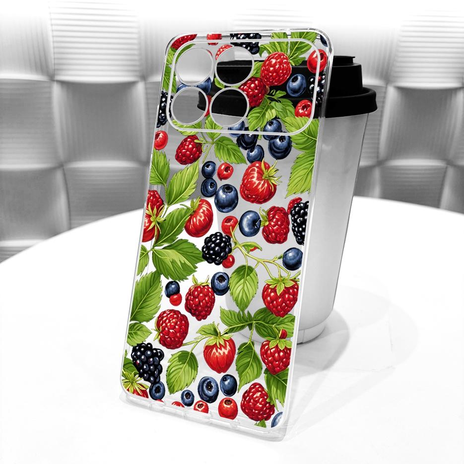 For Xiaomi Poco F8 Pro Ultra Case Stylish Butterfly Painted Cover Soft Silicone Case For Xiaomi Poco F8 Ultra PocoF8 Pro 5G Bags