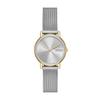 Watch SIGNATUR LILLE SKW3153SET Silver [Skagen] Women's