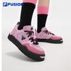 FILA FUSION CUBE Women's Running & Casual Shoes