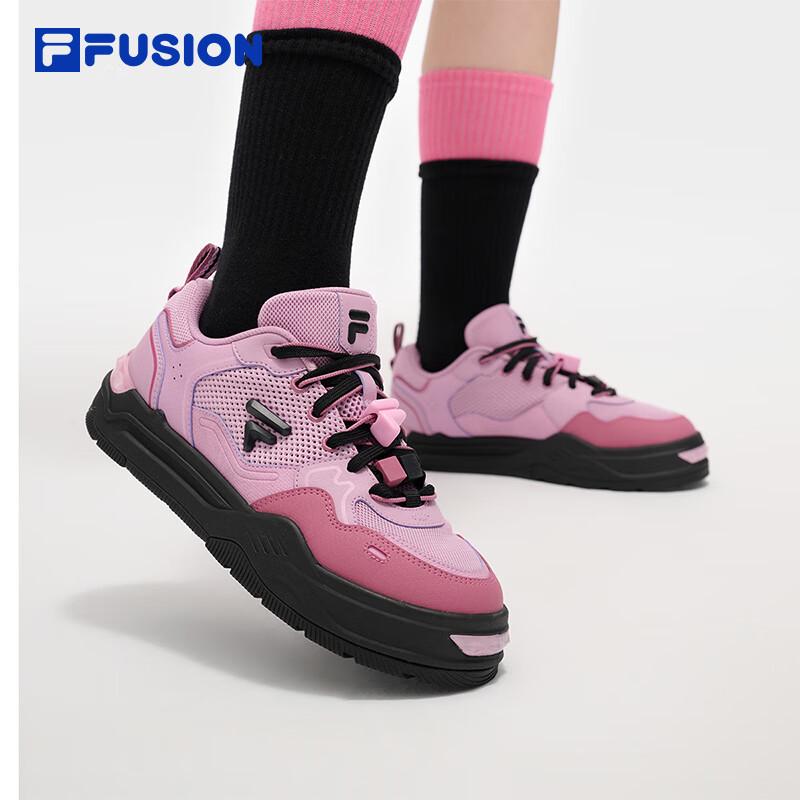 FILA FUSION CUBE Women's Running & Casual Shoes