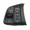 Kia K5 2011-2013 Рулевое колесо Кнопки управления круиз-контролем и мультимедиа