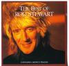 CD РОД СТЮАРТ The Best of Rod Stewart 7599260342 Warner Bros. Ре 1989 Германия Рок Б/У