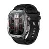 C30PRO Men's Triple-Proof Smartwatch with Bluetooth Calls & Notifications