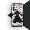 Чехол для телефона Obito Uchiha Tobi Akatsuki Sasuke Narutos для Samsung Galaxy S23 S22 S21 S20 FE Ultra Plus + S23FE A50 A51 A12