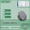 M12 Waterproof Breathable Nylon Automatic Vent and Pressure Relief Valve for Fermentation