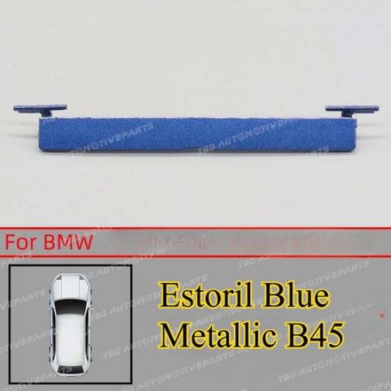 Крышка багажника на крышу для BMW 318i 326i 328i Хэтчбек 2013 - Пластина Бегущая вода