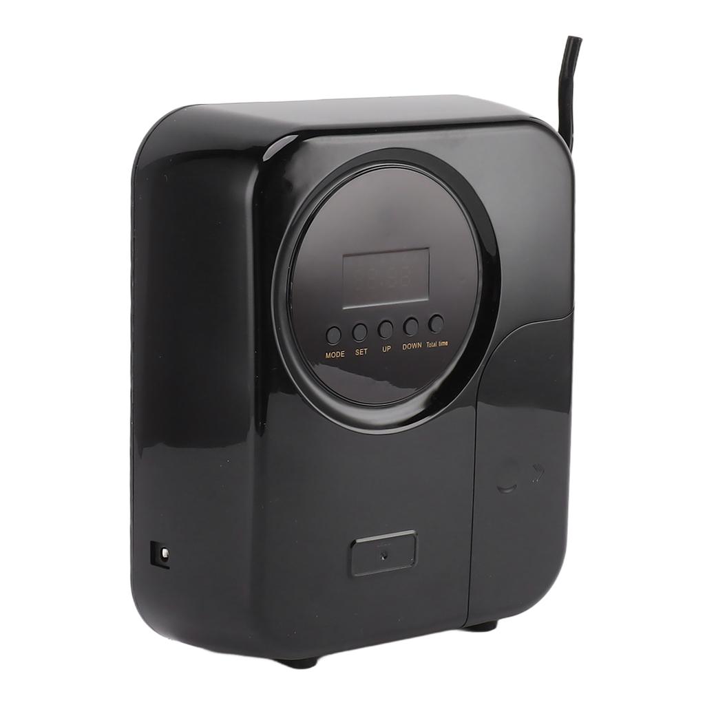 Aromatherapy Diffuser Essential Oil Atomizing Diffuser for Hotel KTV Mall Beauty Salon 100?240V