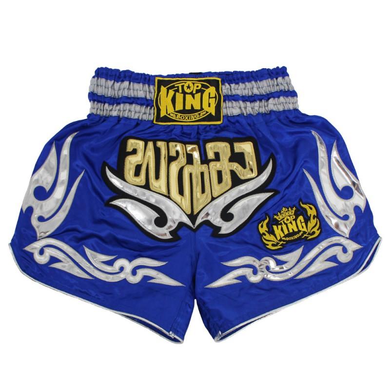 MMA Shorts Men Women Muay Thai Boxing Training Pants Lightweight Fight With Mesh Panels