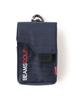 [Beams Golf] Pouch Measuring Instrument Holder NAVY - 81650013833