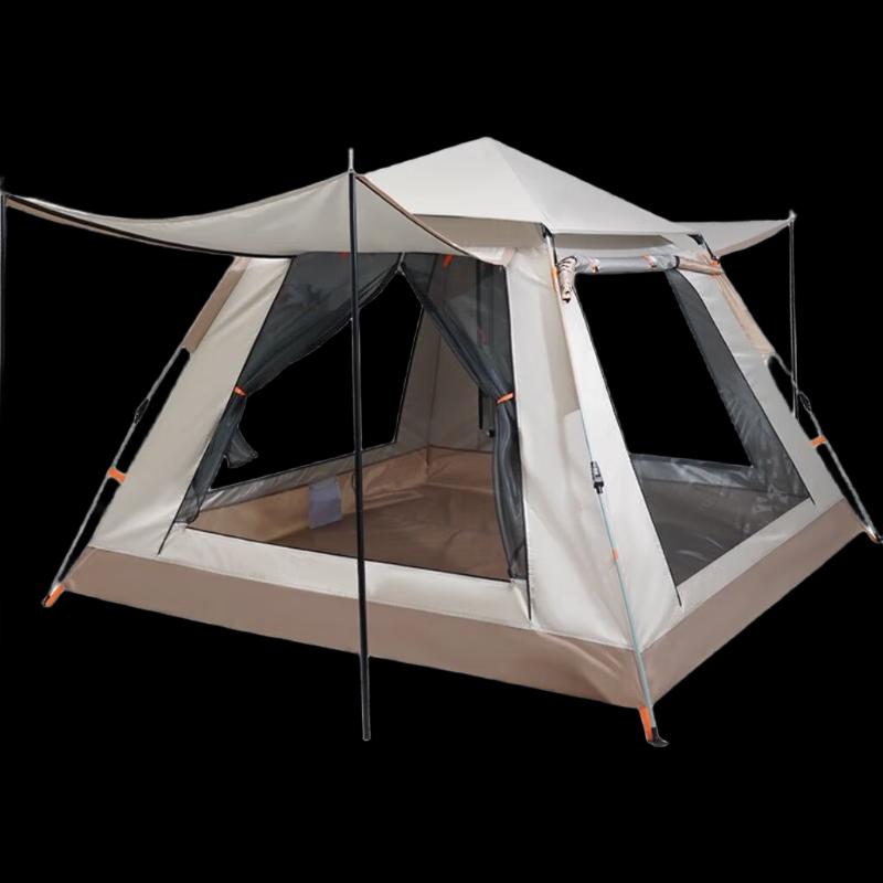 Automatic Outdoor Camping Tent