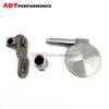 Клапан турбины K03 53039900198 53039880288 AG9N6K682AF для Ford Focus III 2.0 ST 2012/07-2016/12 1999 куб. см 1