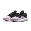 Air Wmns Air Jordan 11 CMFT Low Черный Ледяной Сиреневый DV2629-051