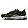 Nike Air Max 97 x Undefeated Черный - DC4830-001