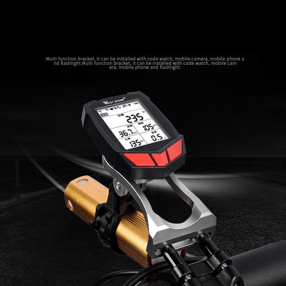 Передний держатель для компьютера, удлинитель выноса велосипеда для Garmin Bryton Edge