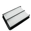 High quality New For 28113-4H000 Car Engine Air Filter Spare Part  Mini Bus H1 go / travel 2011  H-1 Wagon 2.4L