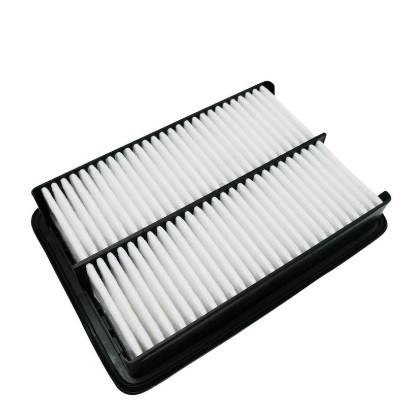 High quality New For 28113-4H000 Car Engine Air Filter Spare Part Mini Bus H1 go / travel 2011 H-1 Wagon 2.4L