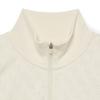 New MLB Sweatshirts Women's White 3FMTM2134-07CRD