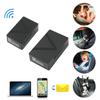 Strong Magnetic 4G GPS Tracker - Global Positioning for Japan, Korea, USA (Unlimited Range & No Installation)