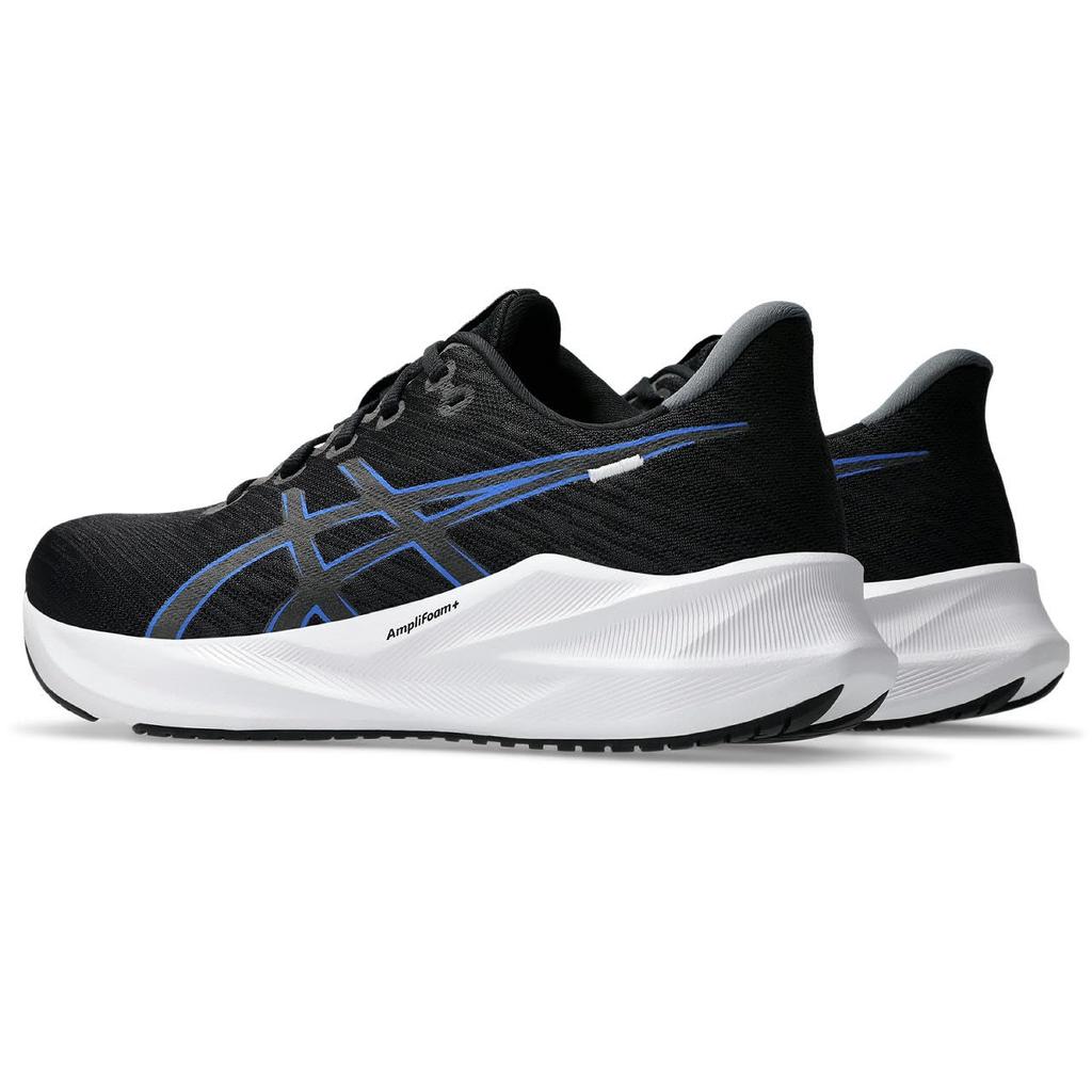 Кроссовки для бега VERSABLAST 4 1011B982 002 см 3E [Asics] Мужские (Черный/Иллюзионный синий) 27,0