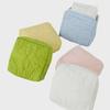 Cloud Sanitary Napkin Storage Bag: Cute, Portable, Large Capacity, Raw Cotton Design