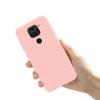 Для Xiaomi Redmi note 9 Redmi note9 Чехол Cover Redmi note 9 Чехлы Силиконовый Мягкий TPU Бампер Задняя крышка телефона