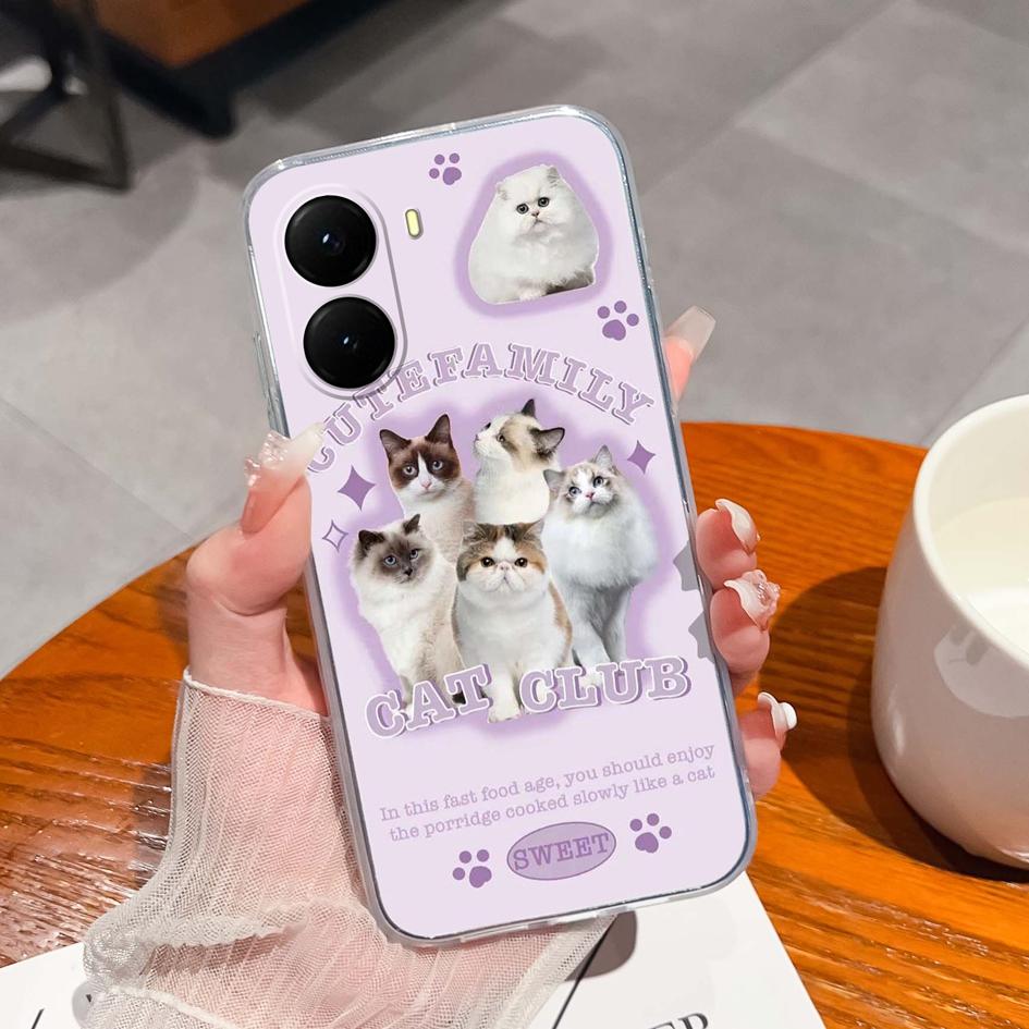 Для Xiaomi Poco X7 X6 M6 14T Pro Poco C71 C75 Xiaomi15 чехлы для телефонов Чехлы Изысканные пейзажи Ударопрочный жидкий силикон мягкий для Xiaomi Shell Bumper