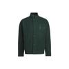 Wuji Melton Jacket Men Jacket Dark-Green IX4286