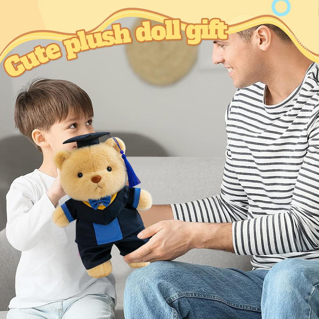 Мягкие игрушки, милые и идеальные подарки на день рождения для друзей и одноклассников, подарки на выпускной