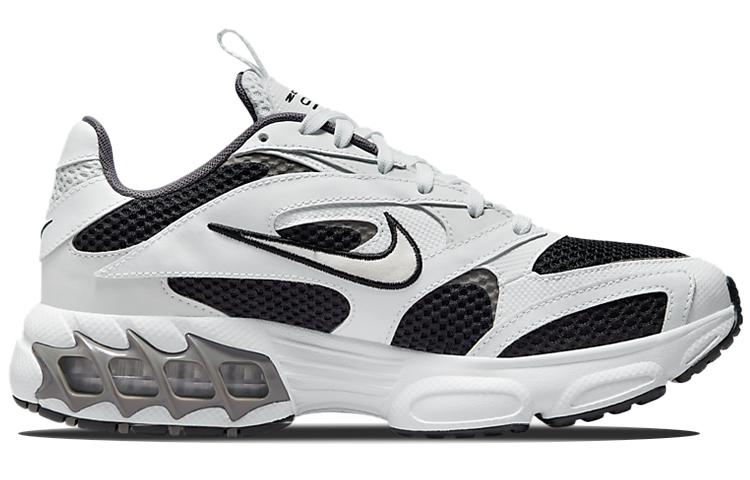 Nike Zoom Air Fire Низкие Белый/Черный Женские CW3876-004