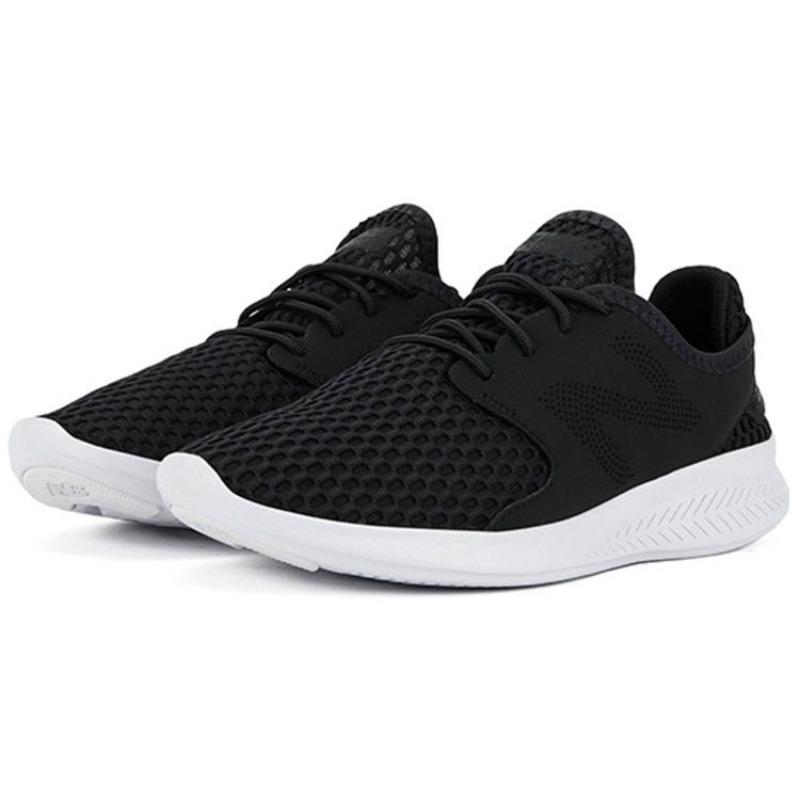 New Balance Женские кроссовки FuelCore Черные WCOASL3D