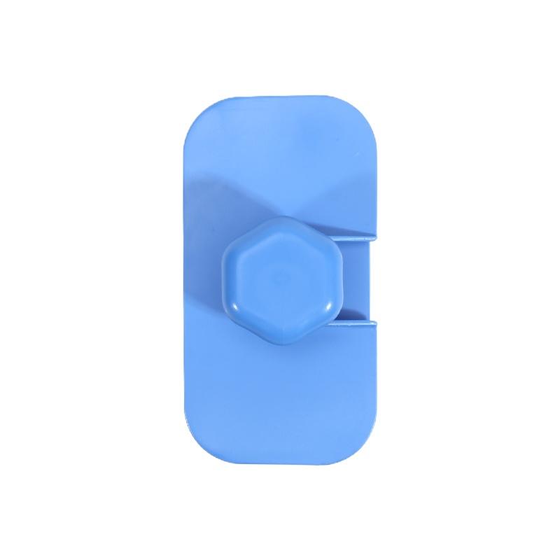 1 шт. Автомобильная полировальная губка для воска, щетка с крышкой, губки-аппликаторы для очистки, ухода за контуром шин, инструмент для детейлинга автомобиля