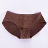 Women Seamless Padded Full Butt Hip Enhancer Panties Shaper Underwear