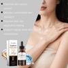 OCEAURA Cyperus Oil for Daily Care Comfort Soft Smooth Skin Clean Body Hair Moisturizing Nourishing Skin Care Oil 60ml
