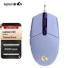 Проводная игровая мышь Logitech G102 с RGB-подсветкой