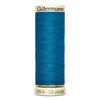 Set of 5 Spools 100m 100% Polyester Thread Gutermann Ref 788988 - Att 25 - Light Teal