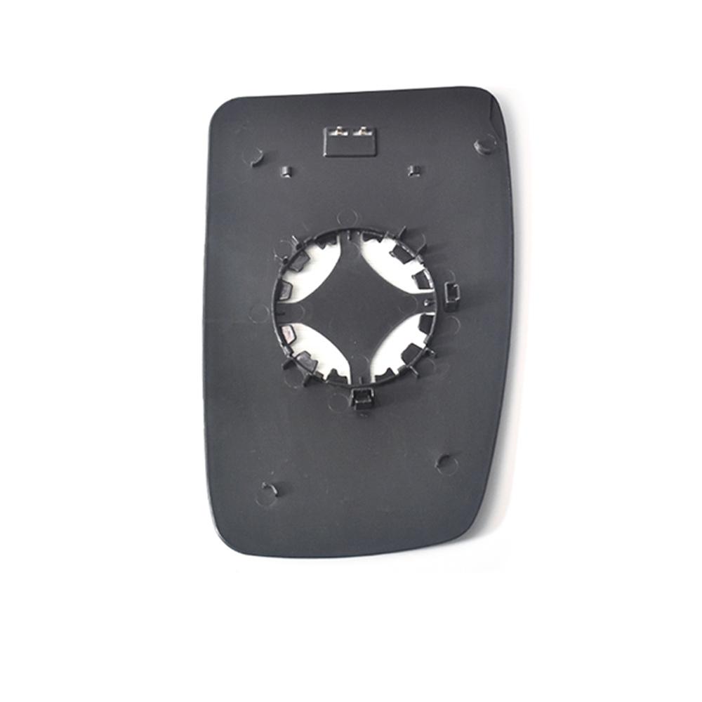 Right Side Upper Mirror Glass Heated For Nissan NV400 Renault Master 2010-2021