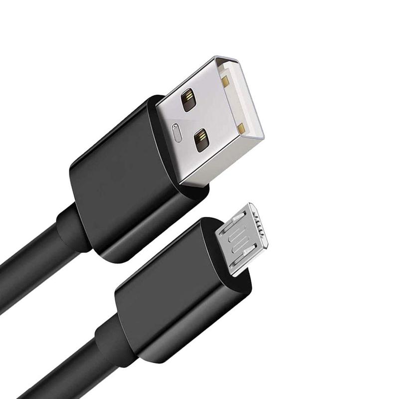 Micro USB Cable Android Charger Cable Fast Charging Cable Cord for Samsung Galaxy S7 S6 Edge J3 J7 Note 5 4 Xbox Kindle Fire PS4