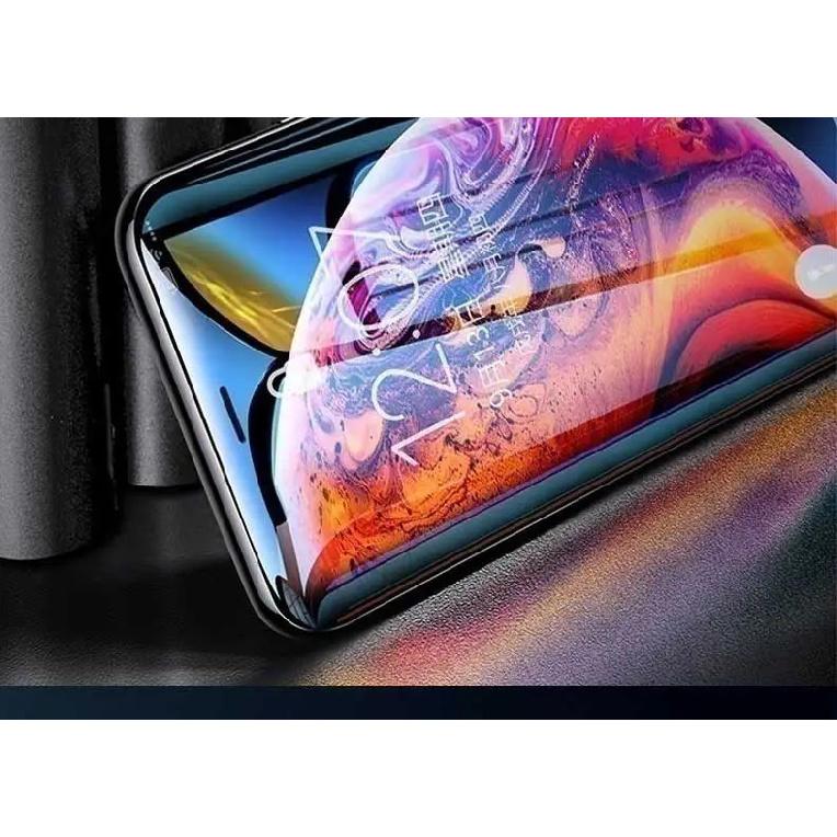 2Pcs Anti Blue Ray Tempered Glass for iPhone 16E 16 15 14 13 12 mini 11 Pro X XR XS Max 6S 7 8 Plus Full Cover Screen Protector