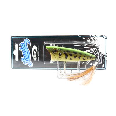 OSP Плавающая приманка Louder 70 Popper PP-56 (4639)