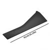 72721-SAG-H00 72761-SAG-H00 для FIT JAZZ GD1 GD3 Накладка внешней стойки задней двери Замена Декоративная панель Автоаксессуары