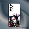 Чехол для телефона A-ASAP R-Rocky Rapper Для Samsung S26,S25,S24,S21,S22,S23,S30,Ultra,S20,Plus,Fe,Lite,5G Черный