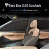 Защита от солнца и приватности Changan Deep Blue S7/SL03 для лобового стекла и люка