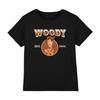 Toy Story 2 Childrens/Kids 1995 Woody T-Shirt