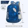 Sesame Baby Student Decompression & Spine Protection Backpack