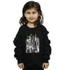 Disney Girls The Incredibles Skyline Sweatshirt